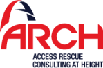 Arch Logo