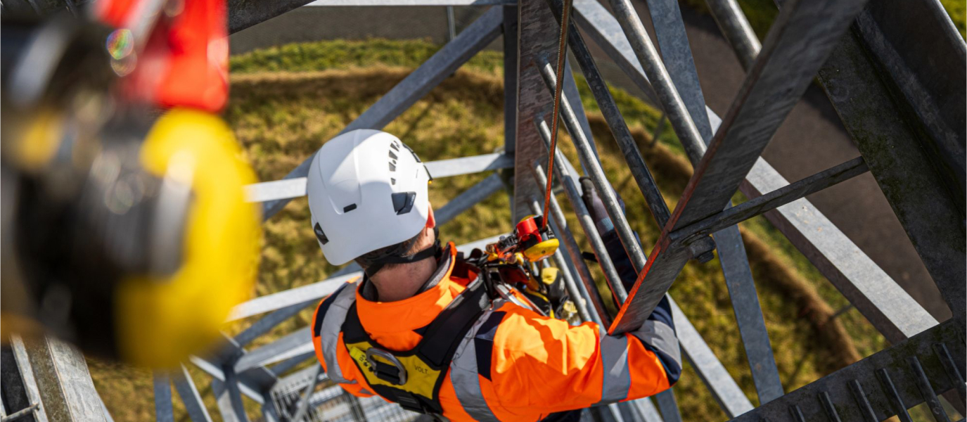 MATS training underway again