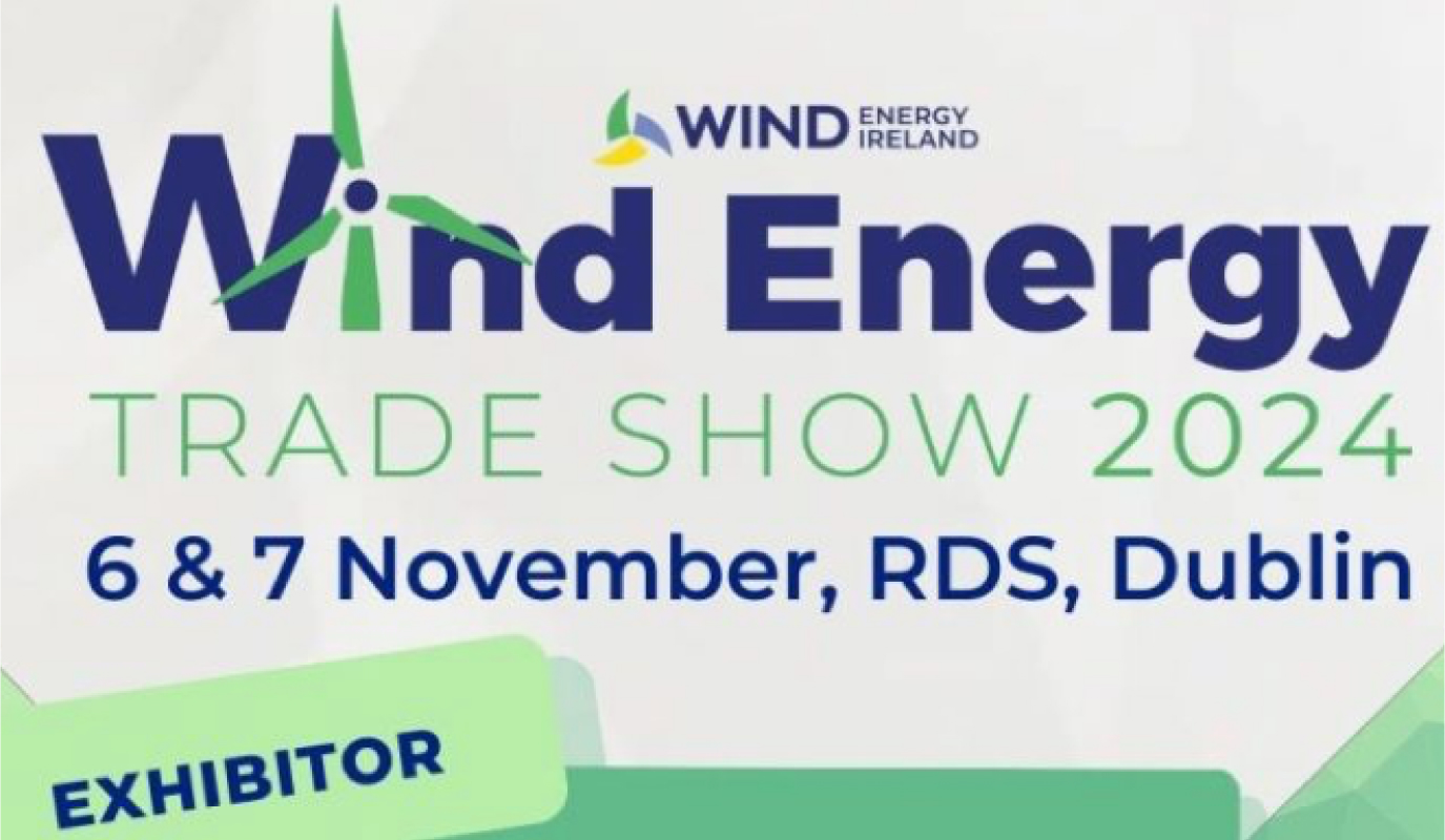 Wind Energy Ireland Trade Show