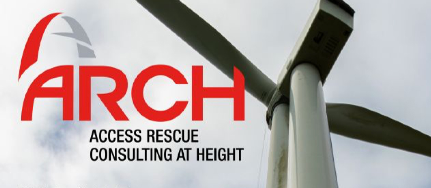 New ARCH WTSR Core Training now available