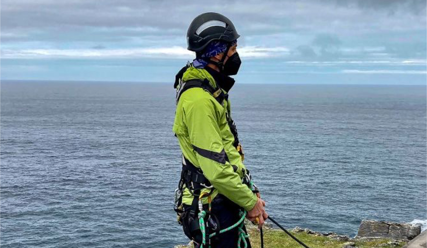 IRATA Level 1 & 2 Positions Available