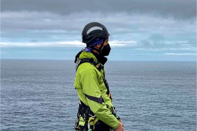 IRATA Level 1 & 2 Positions Available