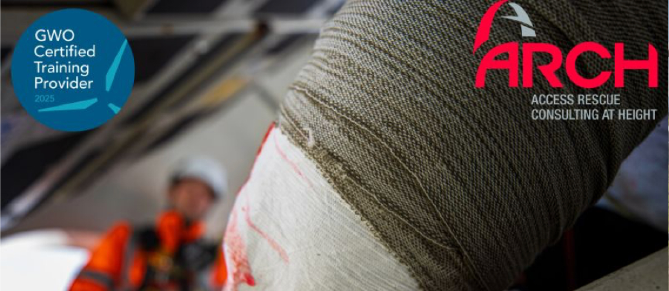 Access Rescue Consulting at Height