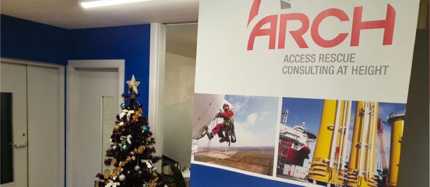 It was a busy Year - that’s a wrap!