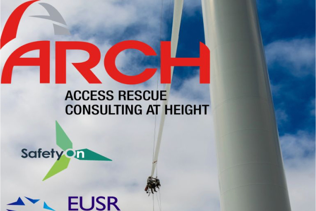 New ARCH WTSR Core Training now available