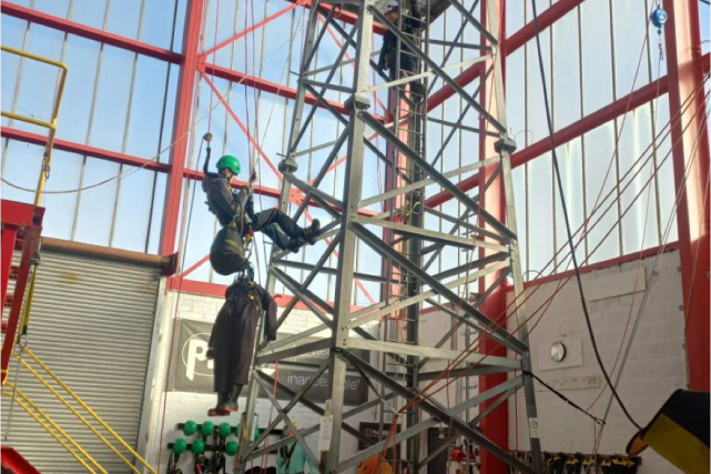 MATS training Shannon - great to obtain positive feedback