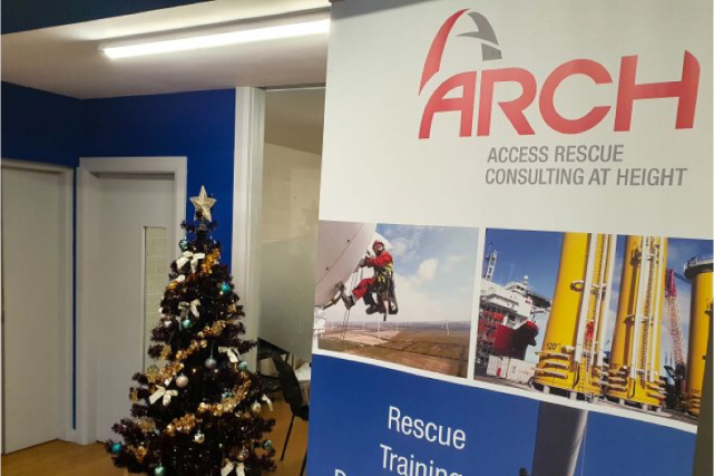 It was a busy Year - that’s a wrap!