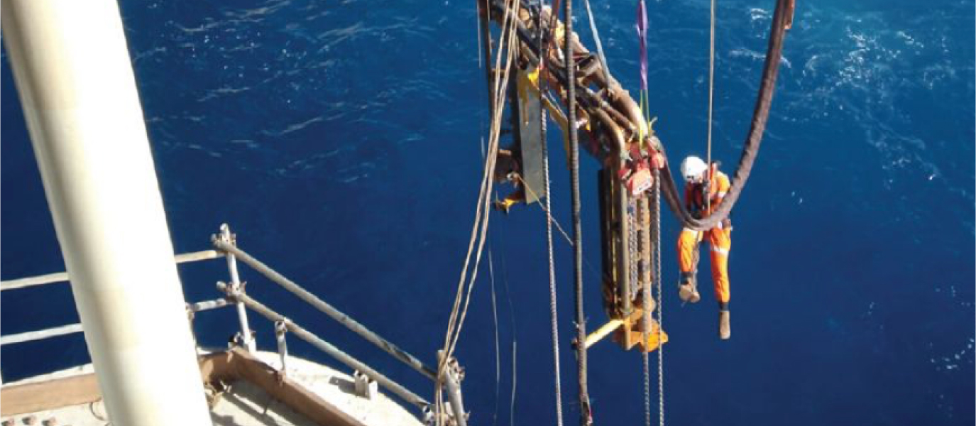 Important IRATA Update