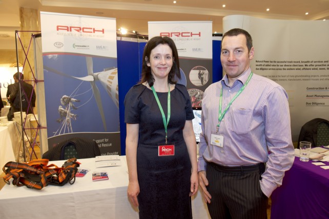 Irish Wind Energy Association Conference
